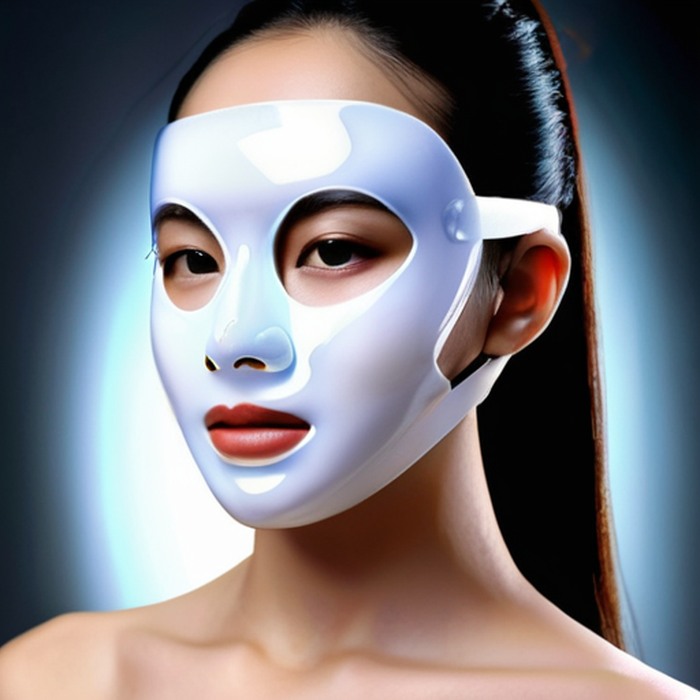 LED Face Mask Beauty