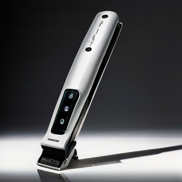 Hair Straightener Flat Iron