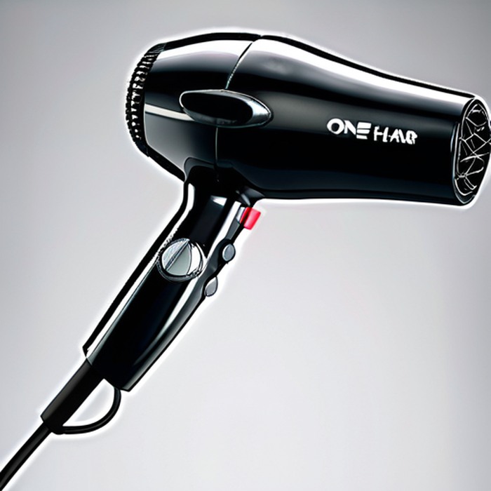 Hair Dryer Ionic