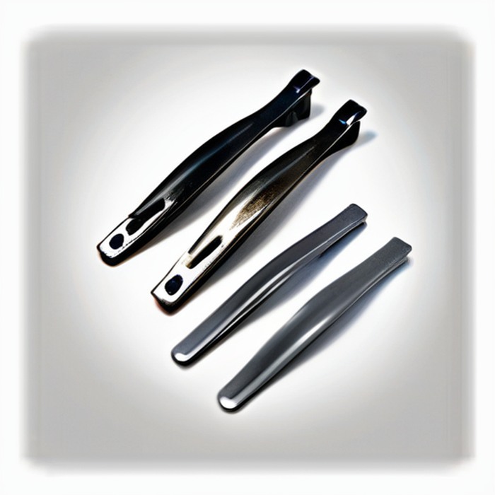 Hair Clips Set