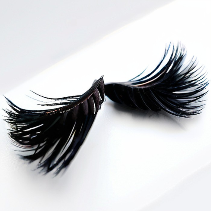 False Eyelashes