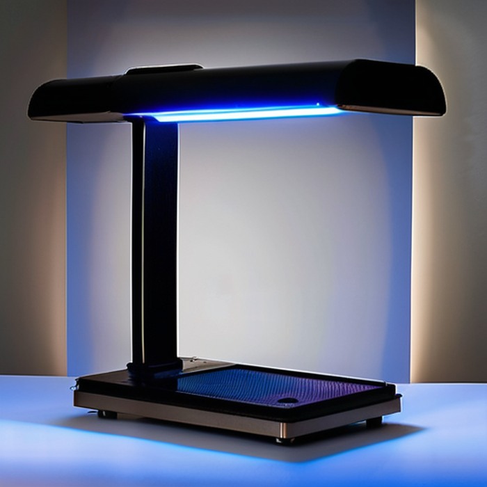 Uv Nail Lamp