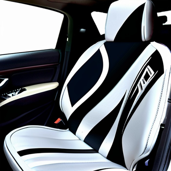 Car Seat Cover Universal