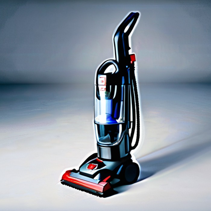 Car Vacuum Cordless
