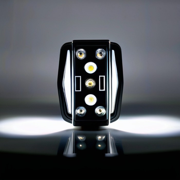 LED Car Interior Lights