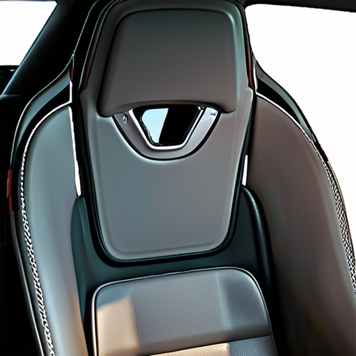 Car Seat Gap Filler