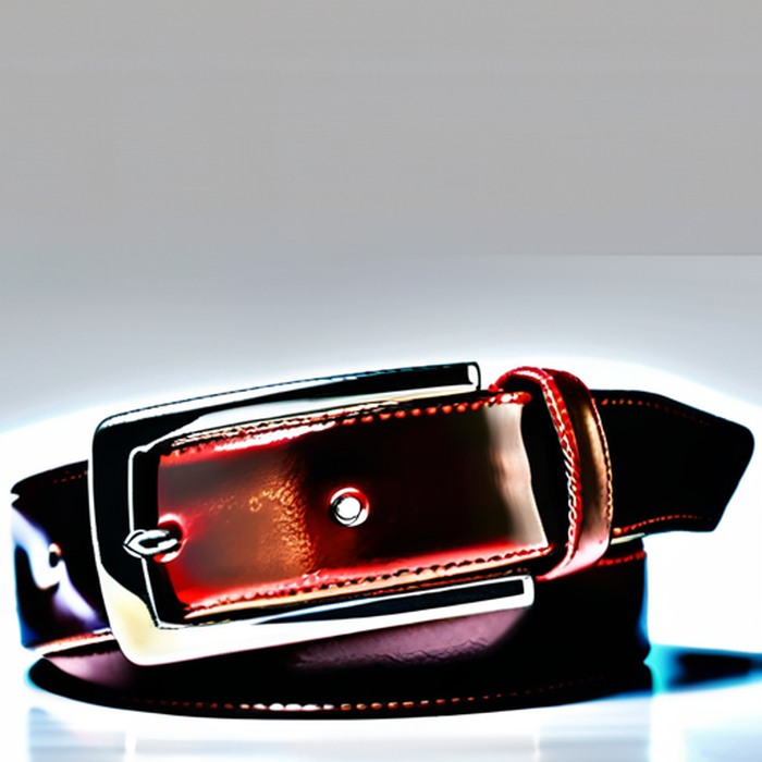 Men Belt Leather