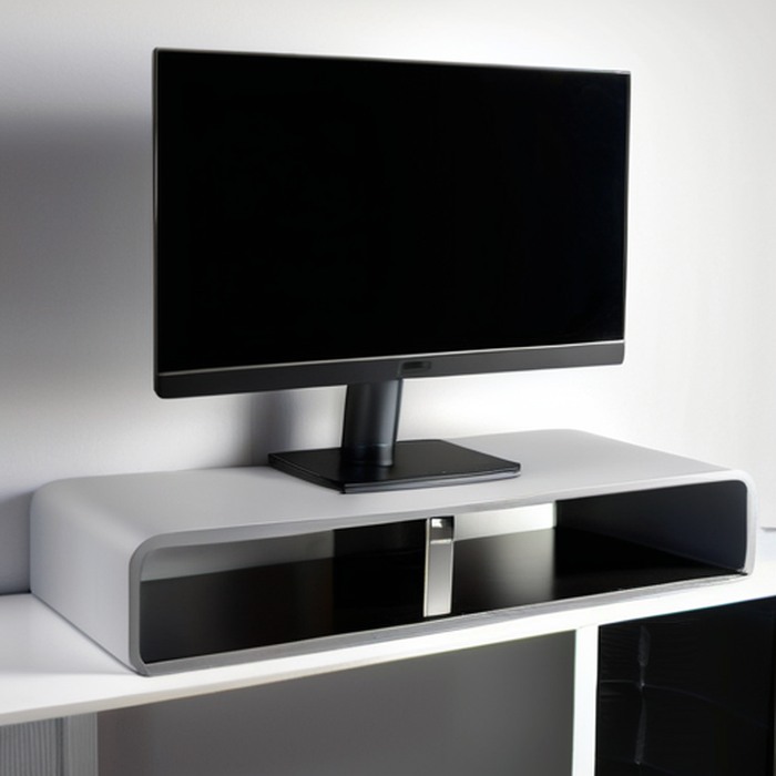 Monitor Riser Stand