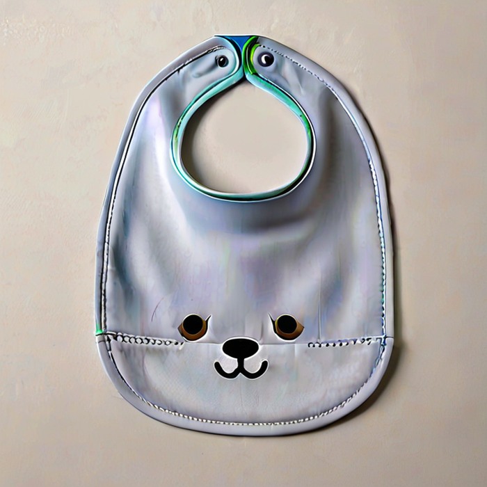 Baby Bibs Set