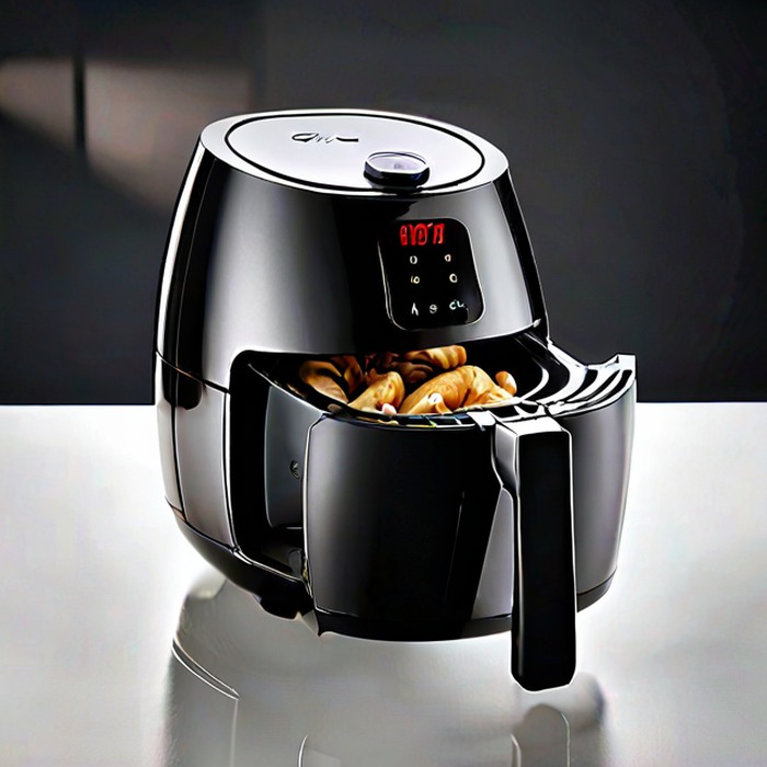 Air Fryer Digital