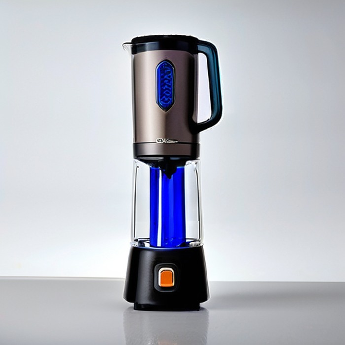 Handheld Blender Portable