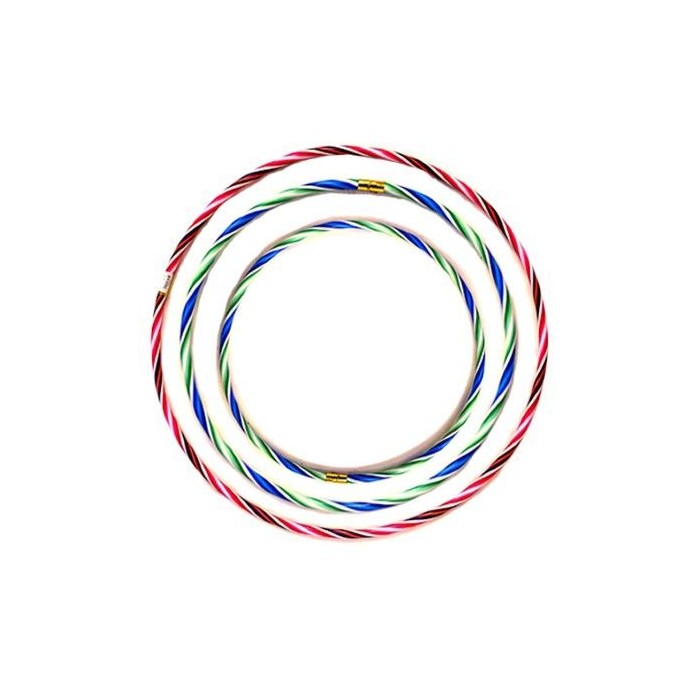 Assorted Hula Hoops