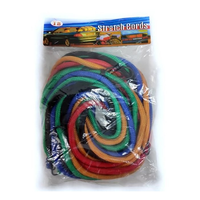 10 Pcs Bungee Cord