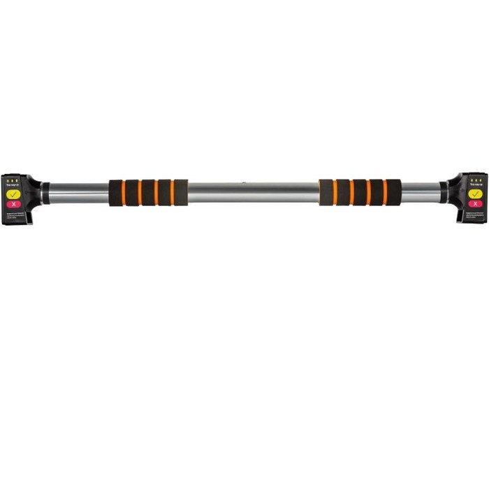 2840" Adjustable Doorway Handz Pull UP Bar