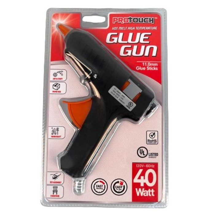 40w 11mm Glue Gun