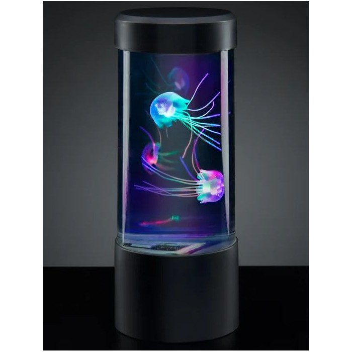 Decorative Jellyfish Lamp