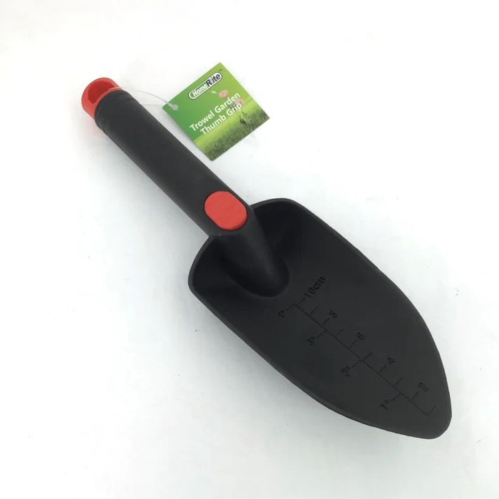 12 Pieces Garden Trowel 4" 10cm - Garden Tools