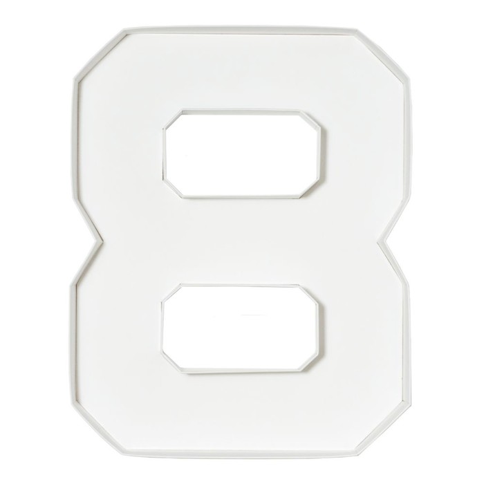 Paper Candy Box With Lid 10-inch - 8