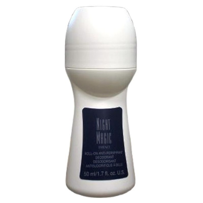 1.7oz Avon Night Magic Essence Roll ON