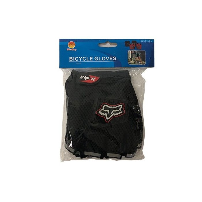 Bike Gloves