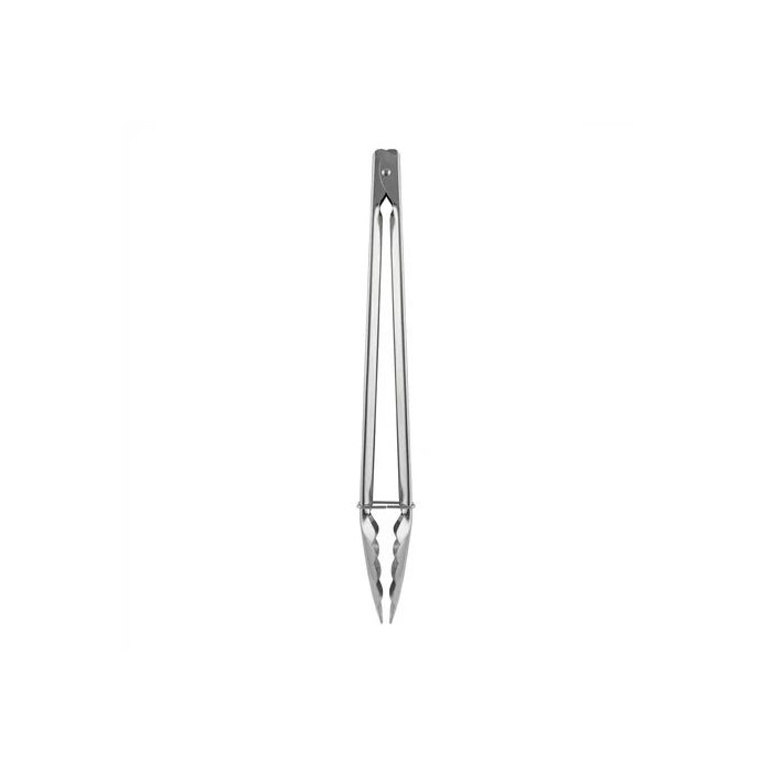 13-inch Stainless Steel Kitchen Tongs