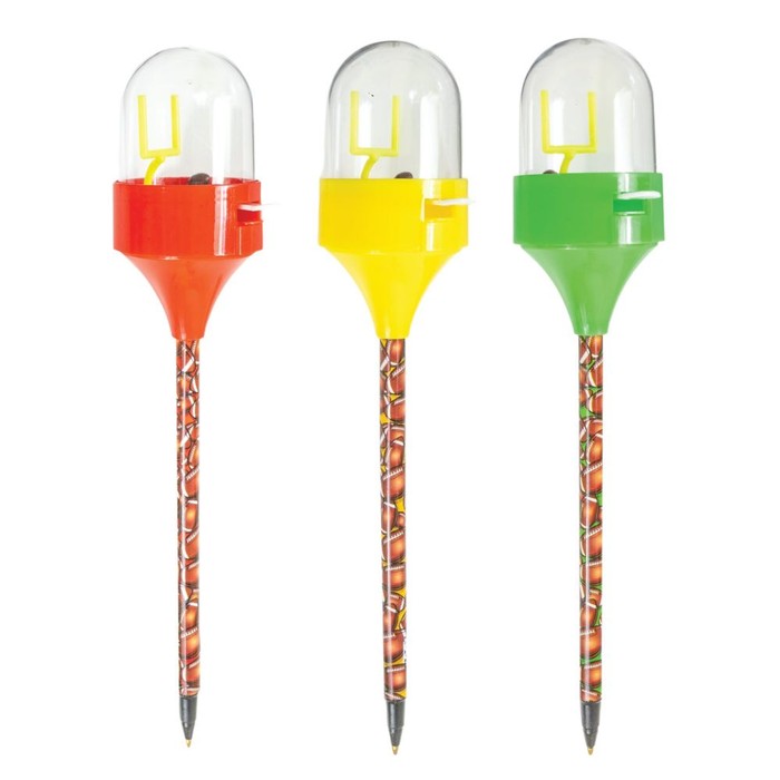 144 pieces Football Field Goal Pen - Pens & Pencils
