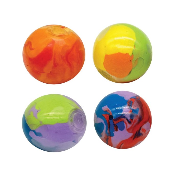 Splash Color Balls 12/dsp