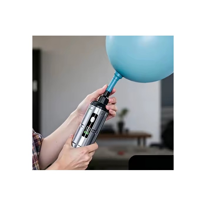 17000PA Car Vacuum Cleaner with Brushless Motor Handheld Vacuum Portable Cordless Compressed Air Duster for Car Home Office Pet