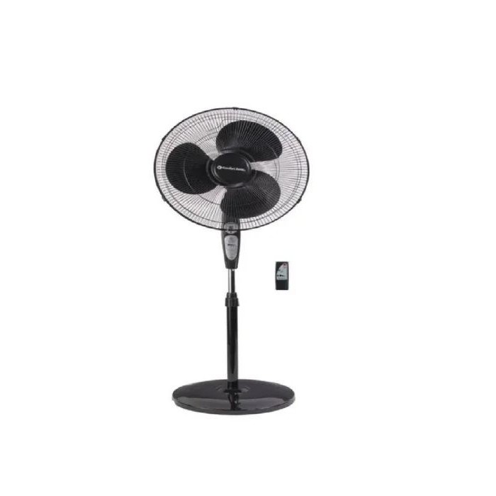 18-inch Oscillating Fan