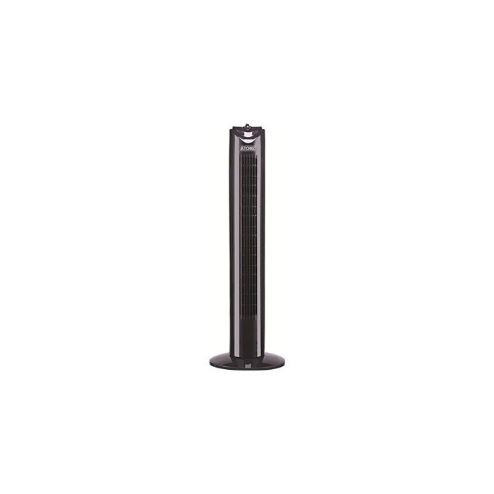 32-inch Oscillating Tower Fan