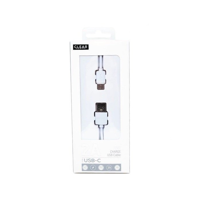 2a Micro Usb Cable 10's