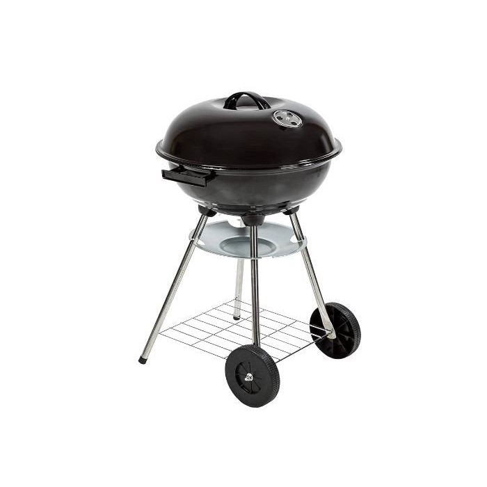 21" Classic Kettle Grill - BBQ supplies