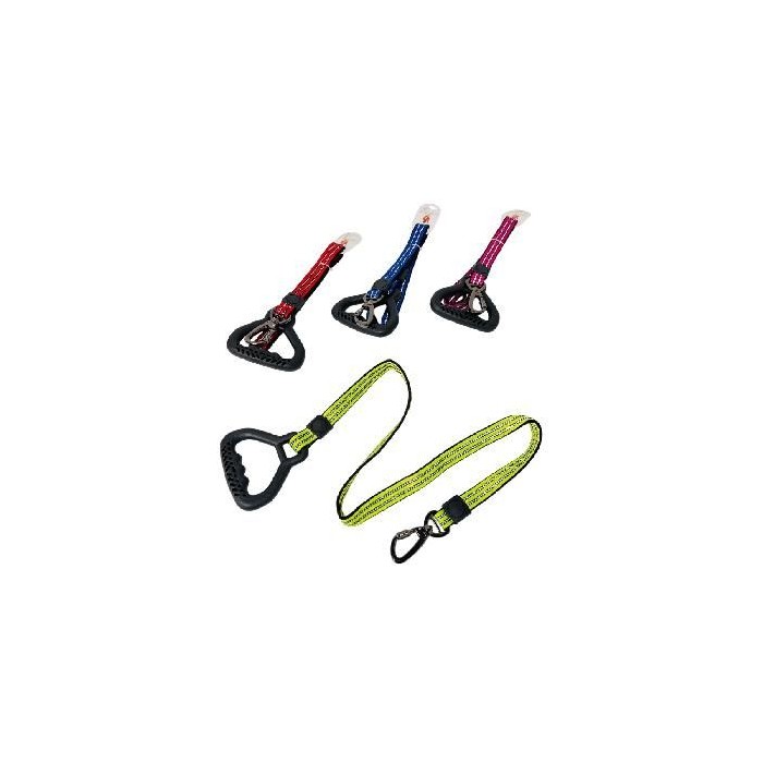 48-inch Heavy Duty Reflective Dog Leash With Rubber Grip