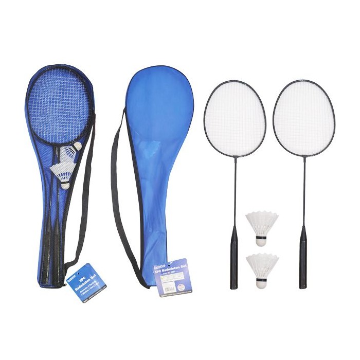 5pc Badminton Set