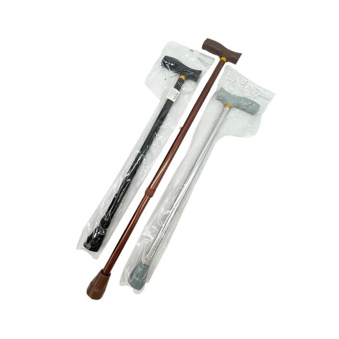 Collapsable Hiking Pole Ajust 57-96cm