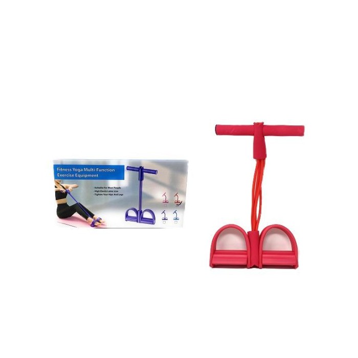 Fitness Yoga Multifunction Exercise Equipment