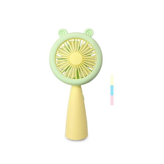 Handheld Fan Assorted