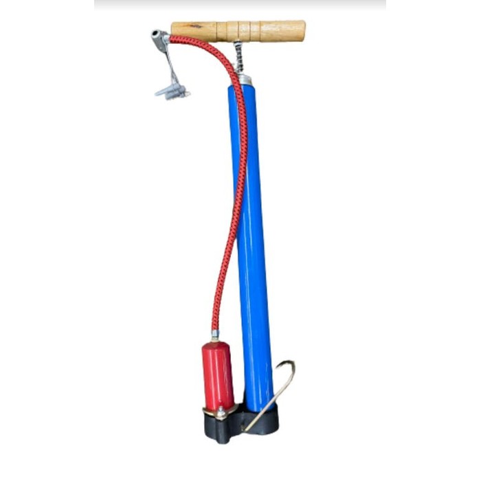 Heavy Duty Bicycle Pump