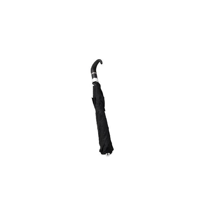 J-Style Umbrella Black Only