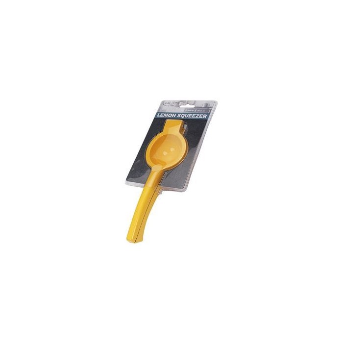 Large Aluminium Lemon Squeezer