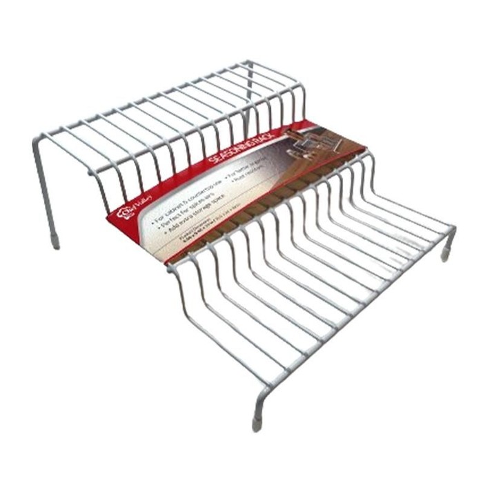 Seasoning Rack