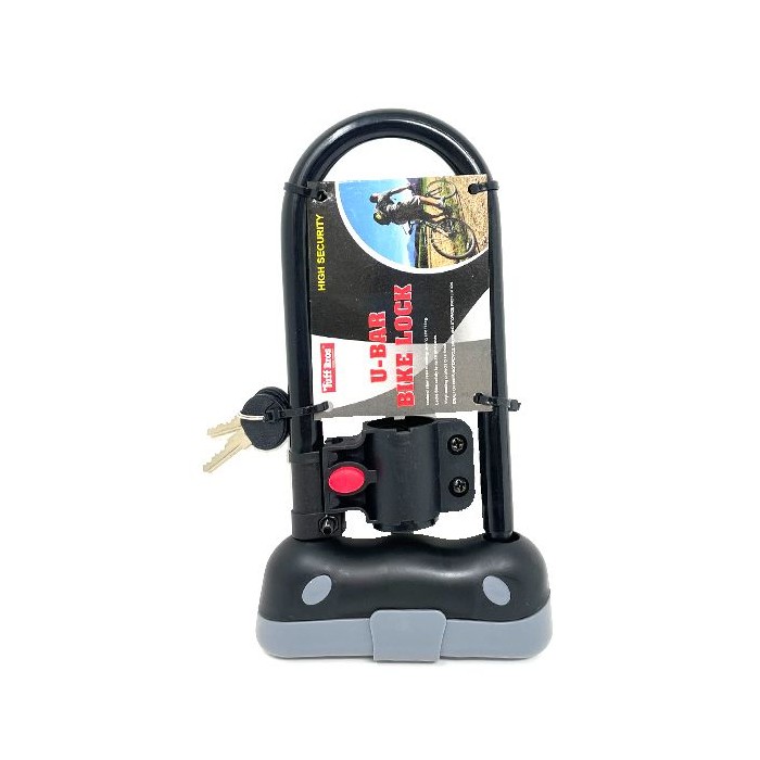 Ubar Lock For Bike