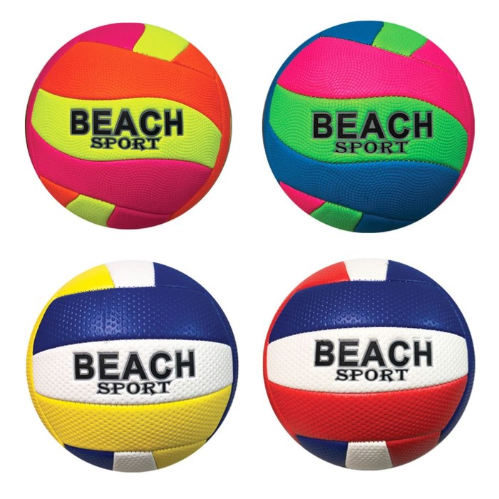 #5 Official Size Soft Touch Volleyball