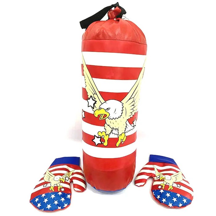 Boxing Sport Toy Set