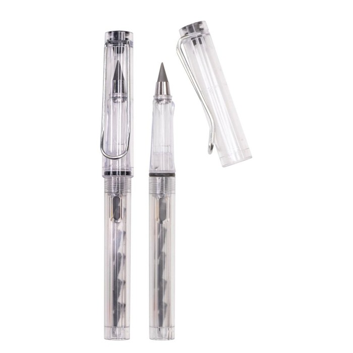 288 pieces Endless Lead Mechanical Pencil 24/tub - Pens & Pencils