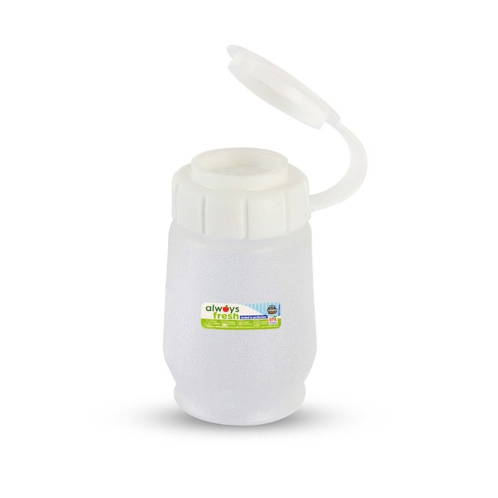 288 pieces Salt Shaker - White - Kitchen Gadgets & Tools