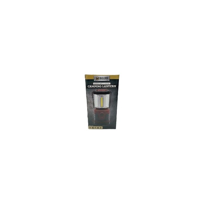 Camping Lantern C/p 30