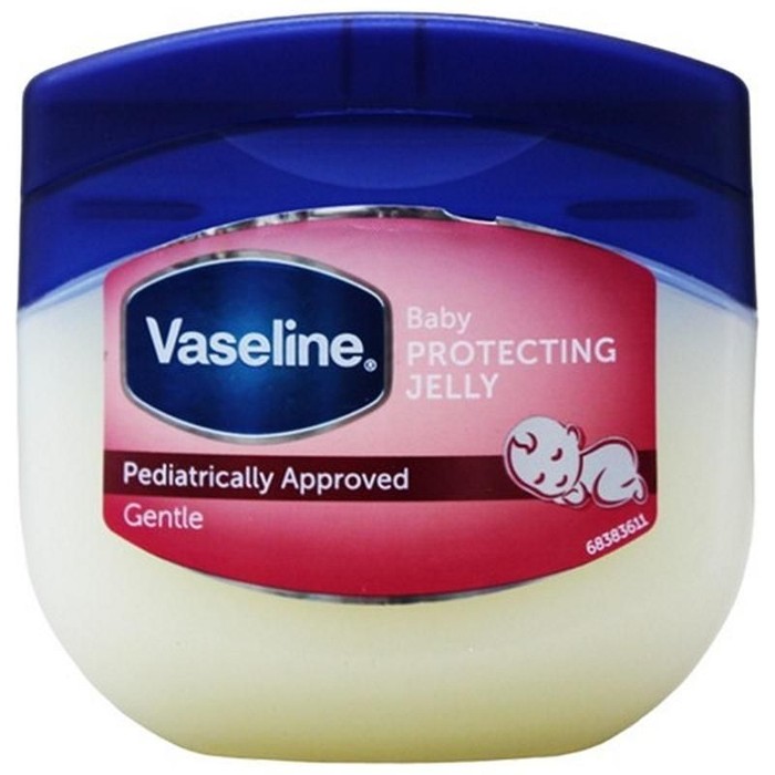 36 Pieces 250ml Vaseline Petroleum Jelly Baby - Skin Care