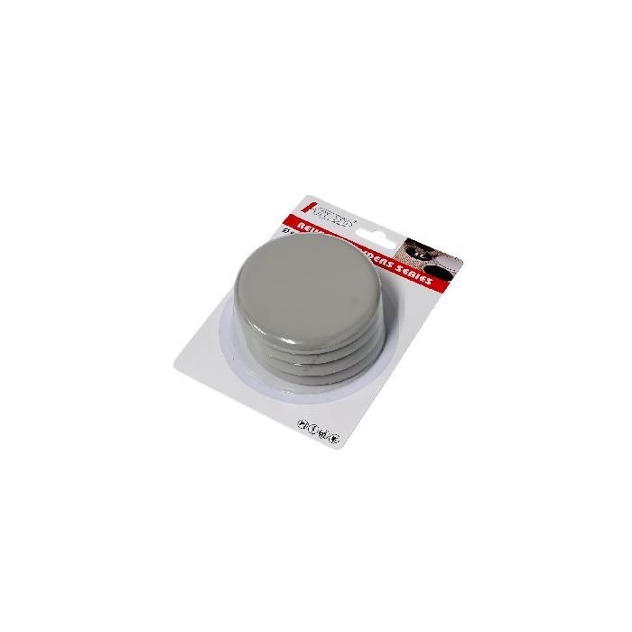 4-Piece Reusable Furniture Mover 3.5"