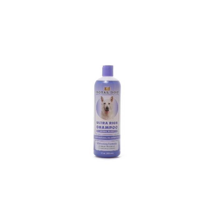 Royal Dog Ultra Rich Shampoo 17oz